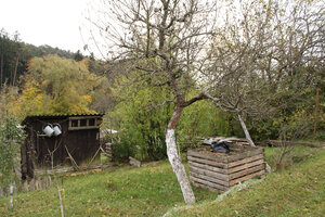 SPEKTRUM REALITY- Na Predaj záhrada 312 m2,, záhradkárska osada 600-ročnica" Prievidza — foto 7