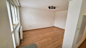 Rezervované...TOP/ Rybany - 2 izbový byt s loggiou a s garážou — foto 4