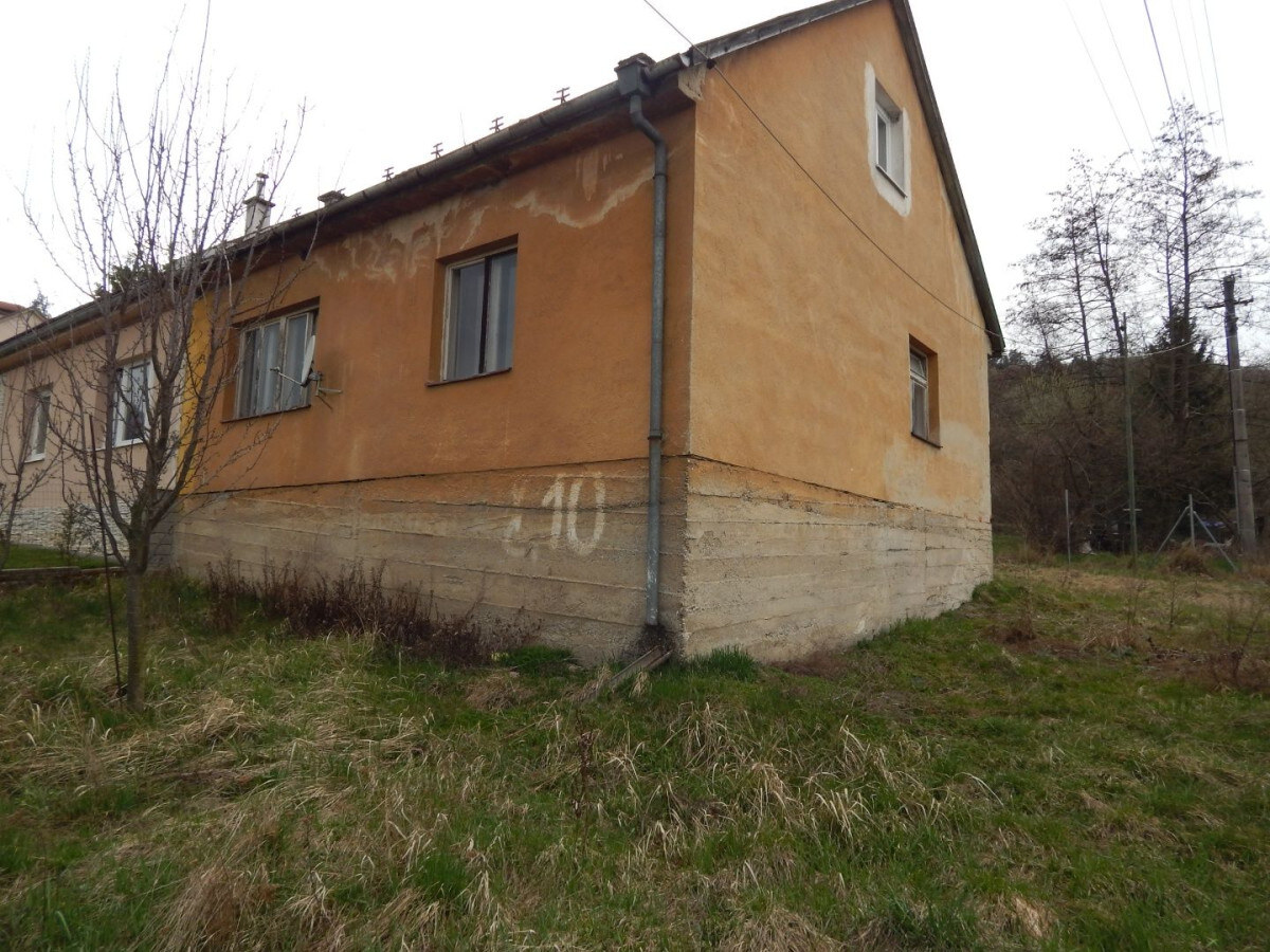SPEKTRUM REALITY - Na Predaj  rodinný dom  Chvojnica, okres Prievidza — foto 2