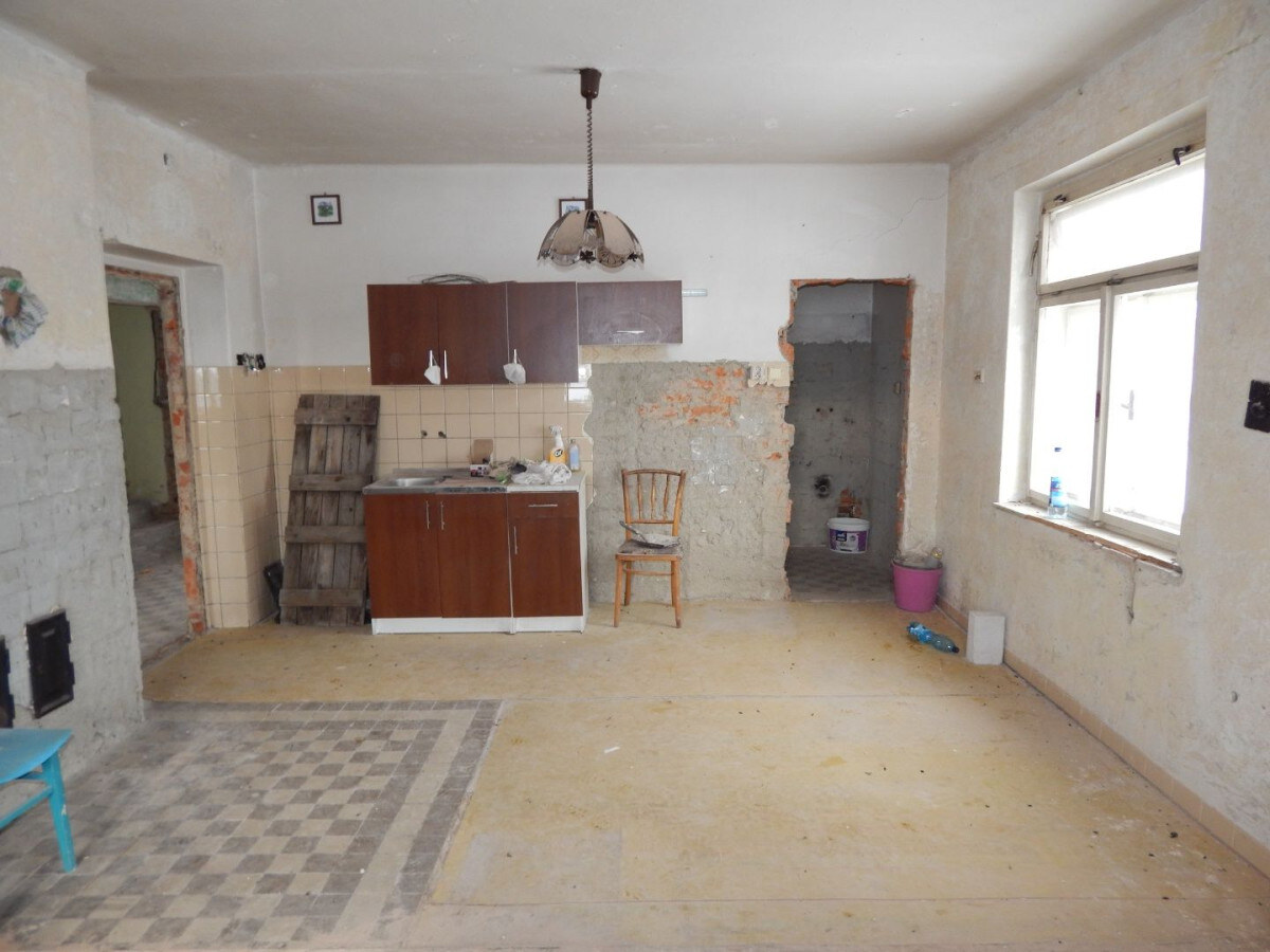SPEKTRUM REALITY - Na Predaj  rodinný dom  Chvojnica, okres Prievidza — foto 5