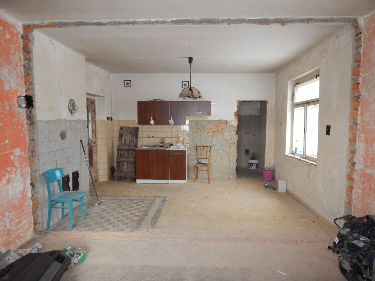 SPEKTRUM REALITY - Na Predaj  rodinný dom  Chvojnica, okres Prievidza — foto 6