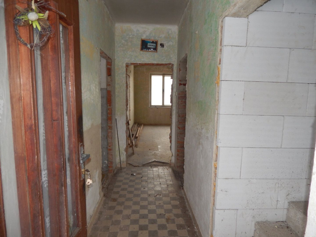SPEKTRUM REALITY - Na Predaj  rodinný dom  Chvojnica, okres Prievidza — foto 10
