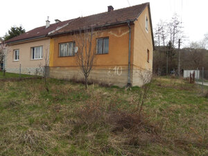 SPEKTRUM REALITY - Na Predaj  rodinný dom  Chvojnica, okres Prievidza — foto 1