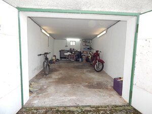 SPEKTRUM REALITY- Na PREDAJ  Garáž 28 m2, Handlová, ul. Mierové námestie — foto 2