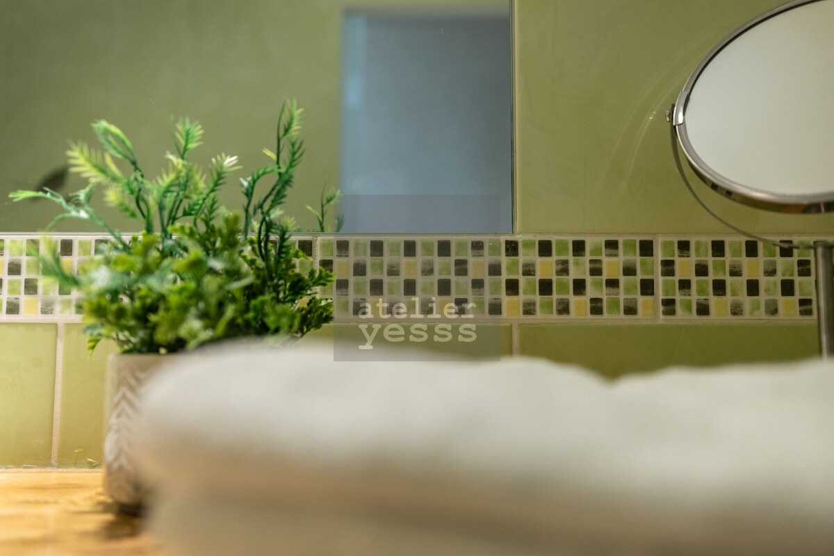 YESSS - Priestranný, kompletne zrekonštruovaný 3-izbový byt s lodžiou a balkónom v pokojnej časti Ružinova – Exnárova ulica — foto 27
