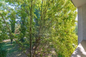 YESSS - Priestranný, kompletne zrekonštruovaný 3-izbový byt s lodžiou a balkónom v pokojnej časti Ružinova – Exnárova ulica — foto 29