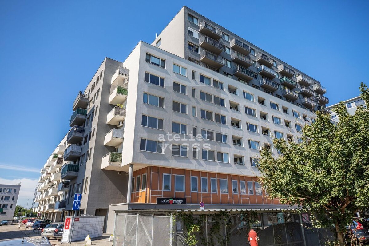 YESSS - Elegantný 3-izbový byt s nadčasovým štýlom – Rezidencia SOLAR - Budatínska, Petržalka