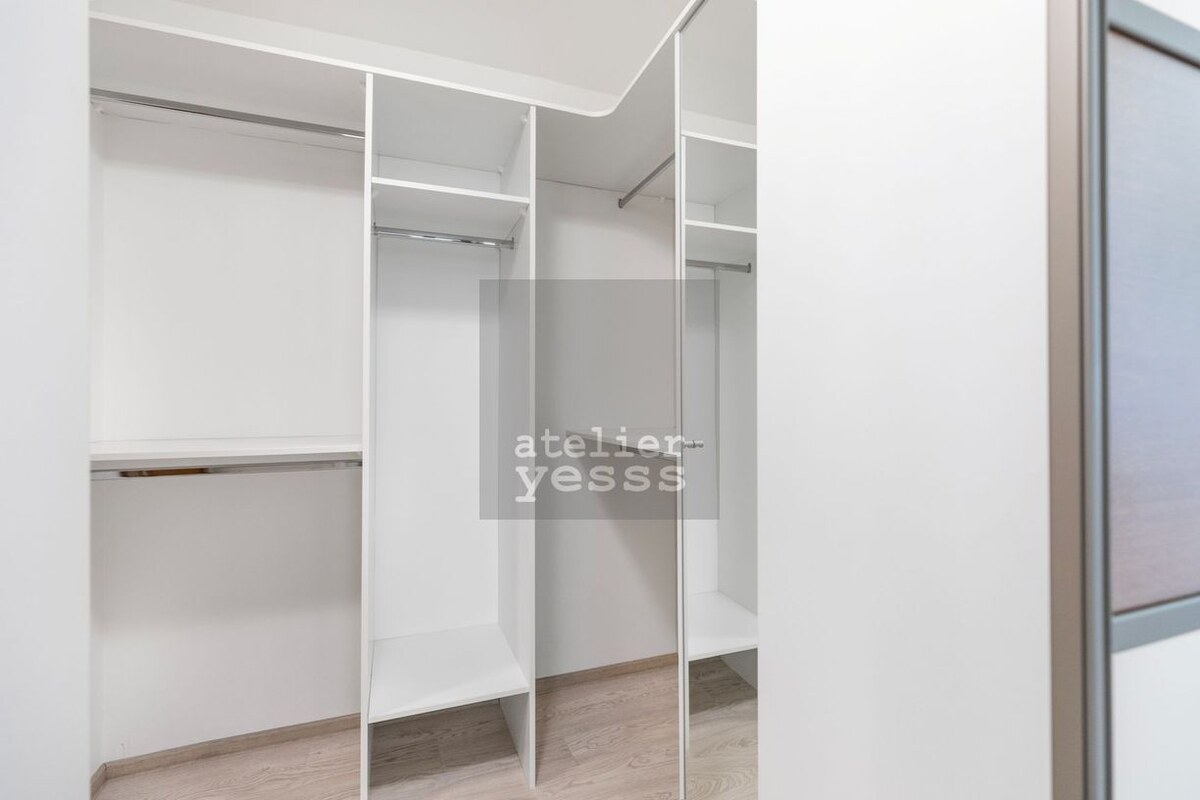 YESSS - Elegantný 3-izbový byt s nadčasovým štýlom – Rezidencia SOLAR - Budatínska, Petržalka — foto 20