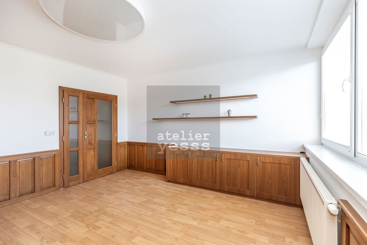 YESSS - Elegantný 3-izbový byt s nadčasovým štýlom – Rezidencia SOLAR - Budatínska, Petržalka — foto 27