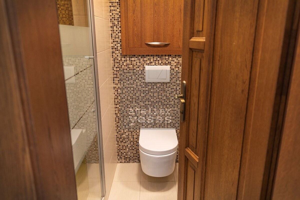 YESSS - Elegantný 3-izbový byt s nadčasovým štýlom – Rezidencia SOLAR - Budatínska, Petržalka — foto 29