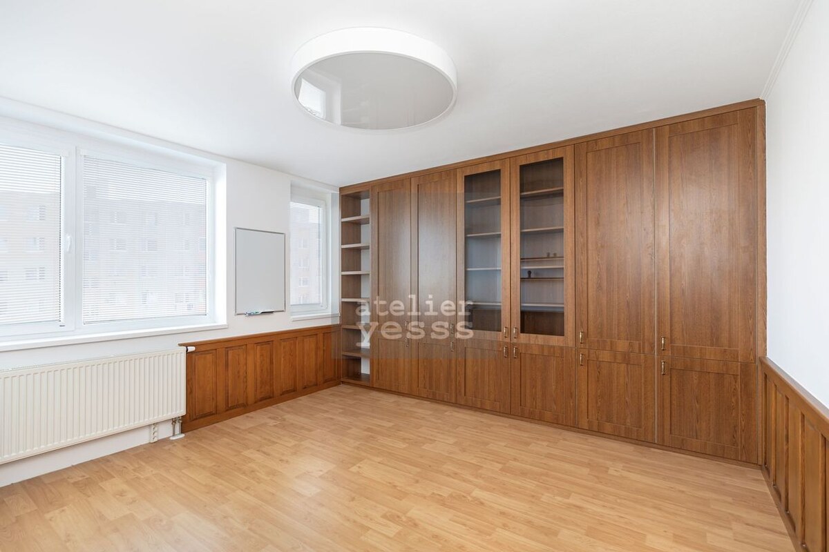YESSS - Elegantný 3-izbový byt s nadčasovým štýlom – Rezidencia SOLAR - Budatínska, Petržalka — foto 3