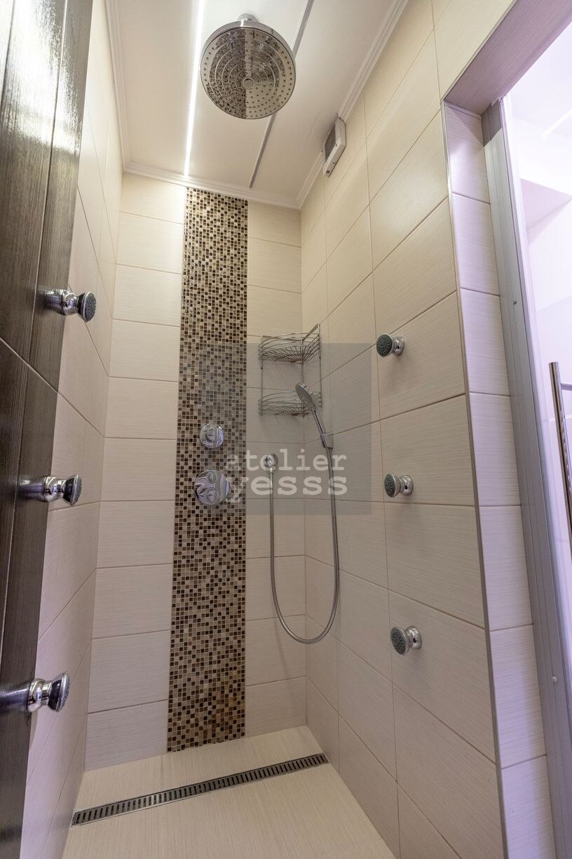 YESSS - Elegantný 3-izbový byt s nadčasovým štýlom – Rezidencia SOLAR - Budatínska, Petržalka — foto 30