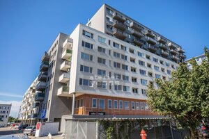 YESSS - Elegantný 3-izbový byt s nadčasovým štýlom – Rezidencia SOLAR - Budatínska, Petržalka — foto 1