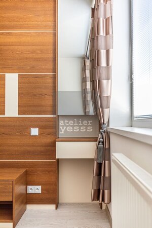 YESSS - Elegantný 3-izbový byt s nadčasovým štýlom – Rezidencia SOLAR - Budatínska, Petržalka — foto 16