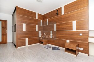 YESSS - Elegantný 3-izbový byt s nadčasovým štýlom – Rezidencia SOLAR - Budatínska, Petržalka — foto 17
