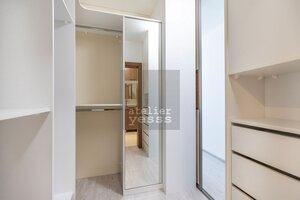 YESSS - Elegantný 3-izbový byt s nadčasovým štýlom – Rezidencia SOLAR - Budatínska, Petržalka — foto 21