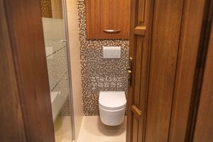 YESSS - Elegantný 3-izbový byt s nadčasovým štýlom – Rezidencia SOLAR - Budatínska, Petržalka — foto 29