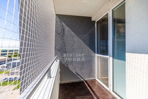 YESSS - Elegantný 3-izbový byt s nadčasovým štýlom – Rezidencia SOLAR - Budatínska, Petržalka — foto 32