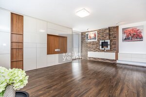 YESSS - Elegantný 3-izbový byt s nadčasovým štýlom – Rezidencia SOLAR - Budatínska, Petržalka — foto 5