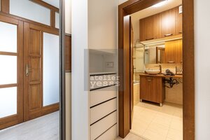 YESSS - Elegantný 3-izbový byt s nadčasovým štýlom – Rezidencia SOLAR - Budatínska, Petržalka — foto 8