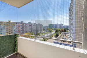 YESSS - Elegantný 3-izbový byt s nadčasovým štýlom – Rezidencia SOLAR - Budatínska, Petržalka — foto 9
