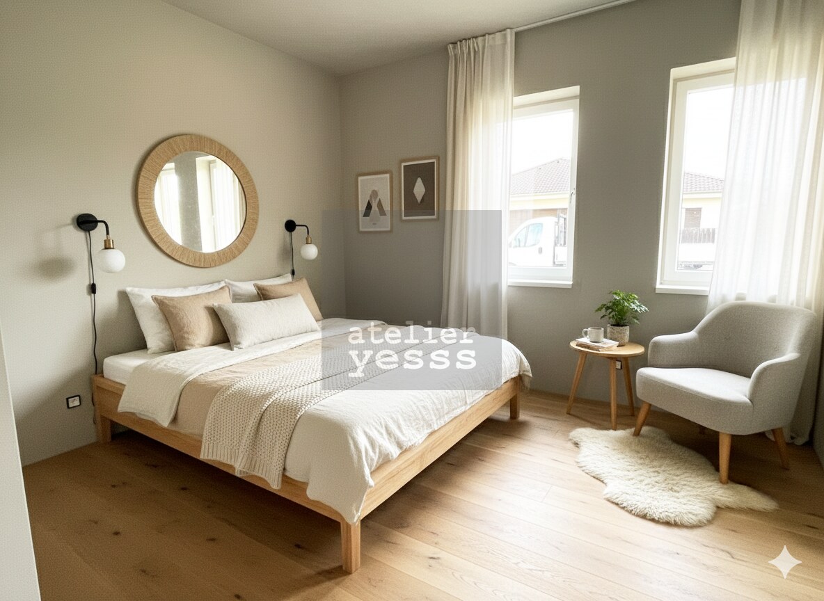 YESSS - 4-árový pozemok s vydaným stavebným povolením v Hrubej Borši — foto 11
