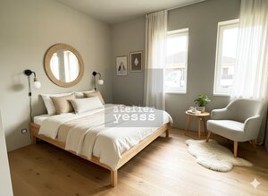 YESSS - 4-árový pozemok s vydaným stavebným povolením v Hrubej Borši — foto 11