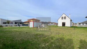 YESSS - 4-árový pozemok s vydaným stavebným povolením v Hrubej Borši — foto 6