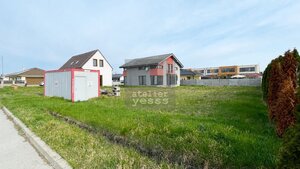 YESSS - 4-árový pozemok s vydaným stavebným povolením v Hrubej Borši — foto 7