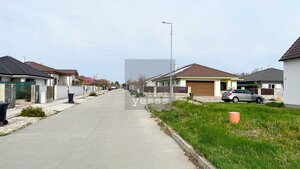 YESSS - 4-árový pozemok s vydaným stavebným povolením v Hrubej Borši — foto 8