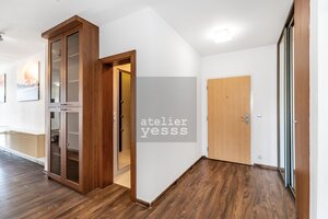 YESSS - Priestor pre váš domov či podnikanie – 106 m², balkón a možnosť garážového parkovania | SOLAR, Petržalka — foto 13