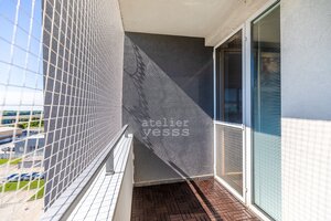 YESSS - Priestor pre váš domov či podnikanie – 106 m², balkón a možnosť garážového parkovania | SOLAR, Petržalka — foto 15