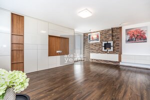 YESSS - Priestor pre váš domov či podnikanie – 106 m², balkón a možnosť garážového parkovania | SOLAR, Petržalka — foto 2