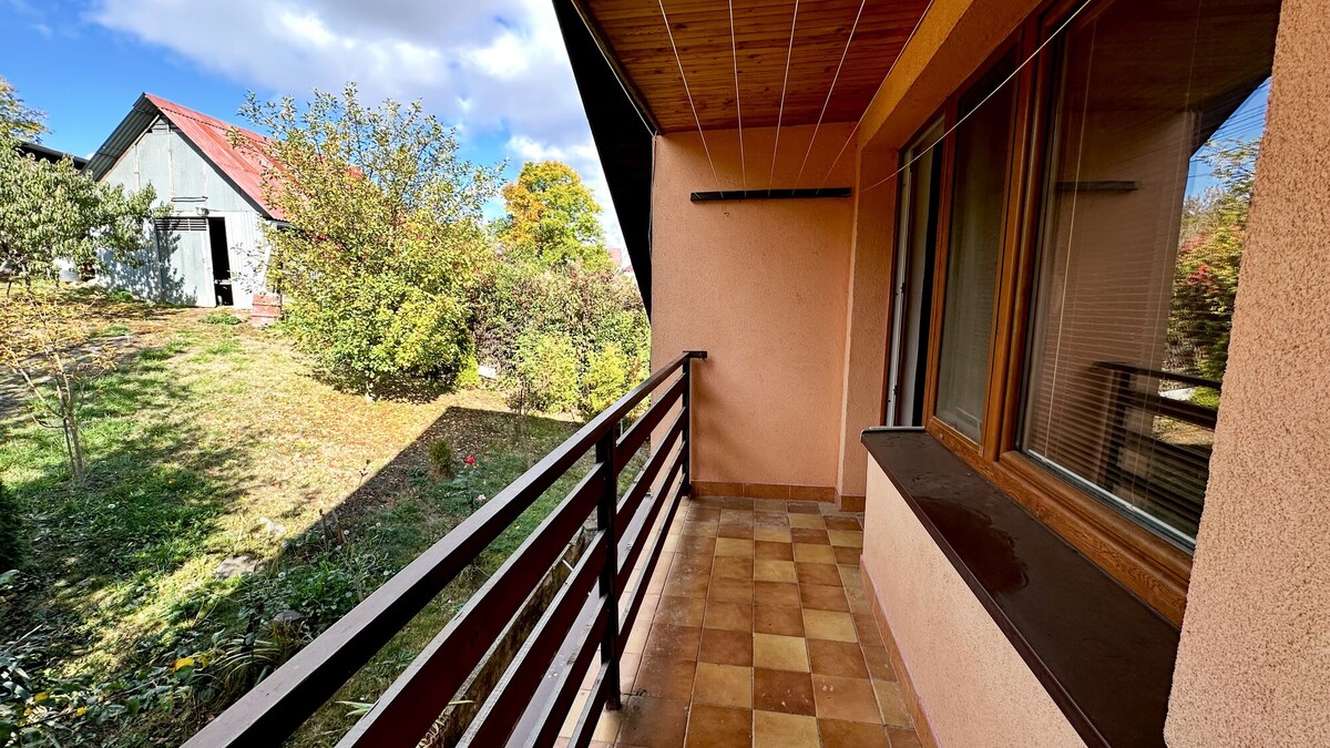 Predaj 3 podlažného rodinného domu - Košice-okolie — foto 10