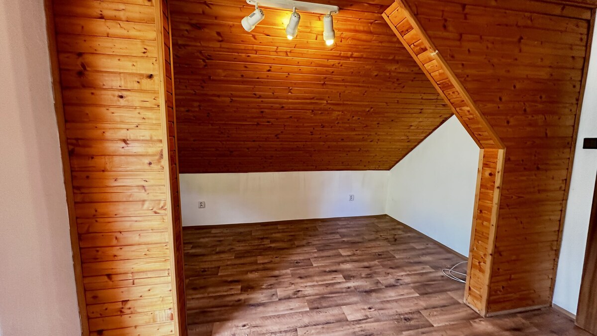 Predaj 3 podlažného rodinného domu - Košice-okolie — foto 11