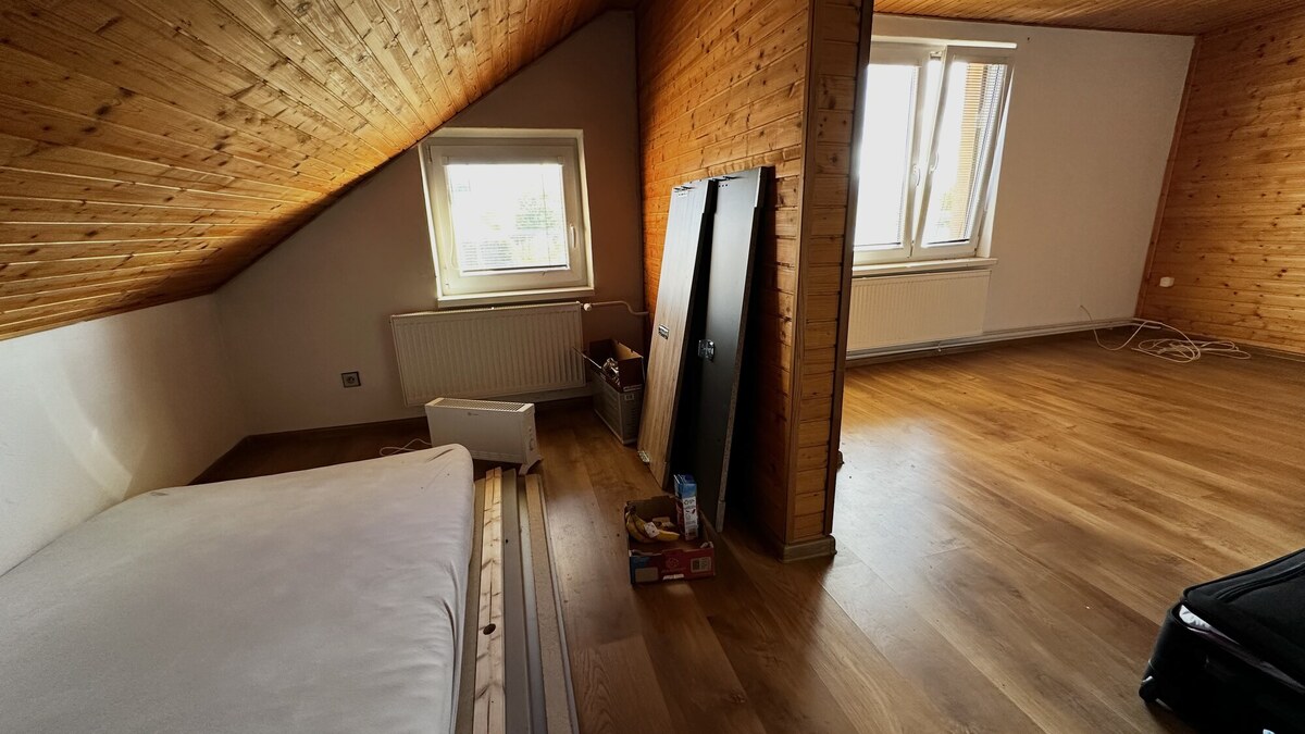Predaj 3 podlažného rodinného domu - Košice-okolie — foto 12