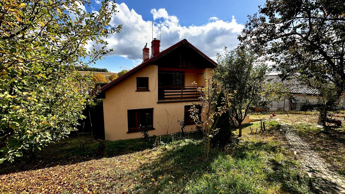 Predaj 3 podlažného rodinného domu - Košice-okolie — foto 2