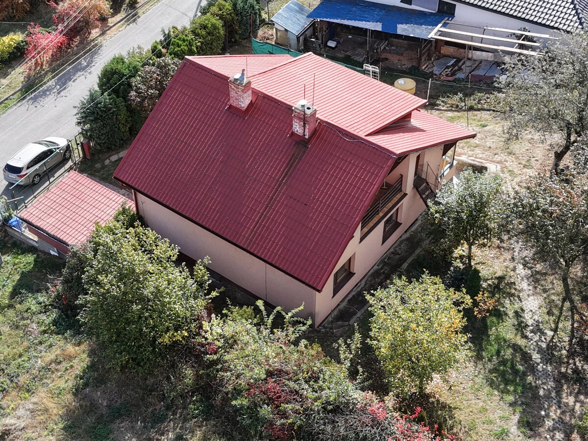 Predaj 3 podlažného rodinného domu - Košice-okolie — foto 4