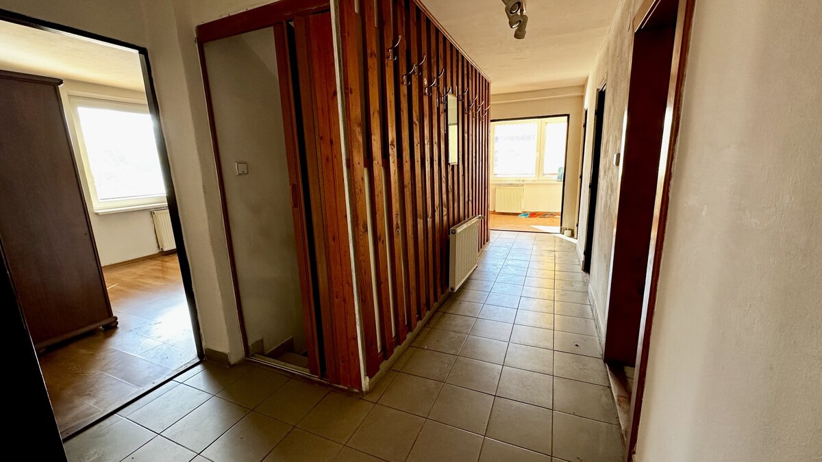 Predaj 3 podlažného rodinného domu - Košice-okolie — foto 8