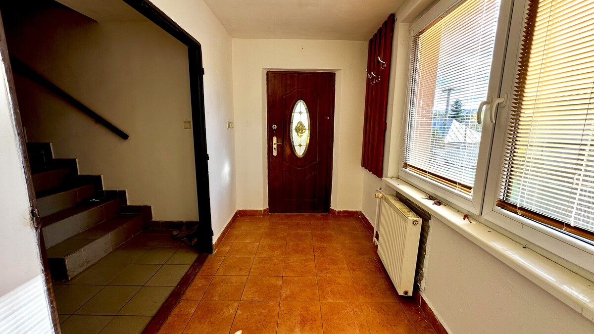Predaj 3 podlažného rodinného domu - Košice-okolie — foto 9