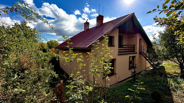 Predaj 3 podlažného rodinného domu - Košice-okolie