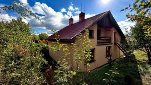 Predaj 3 podlažného rodinného domu - Košice-okolie — foto 1
