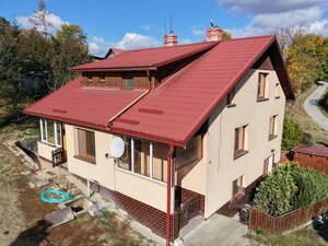 Predaj 3 podlažného rodinného domu - Košice-okolie — foto 3
