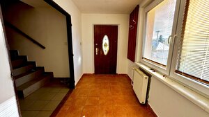 Predaj 3 podlažného rodinného domu - Košice-okolie — foto 9