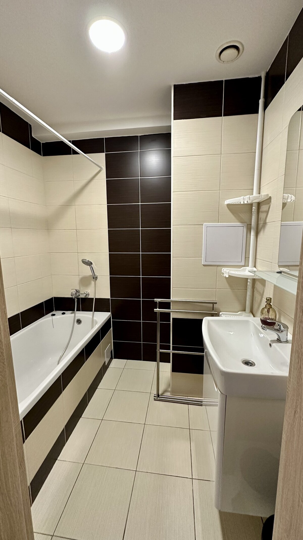 Plne zariadený 3-izbový byt, Košice – Nová Šaca — foto 7