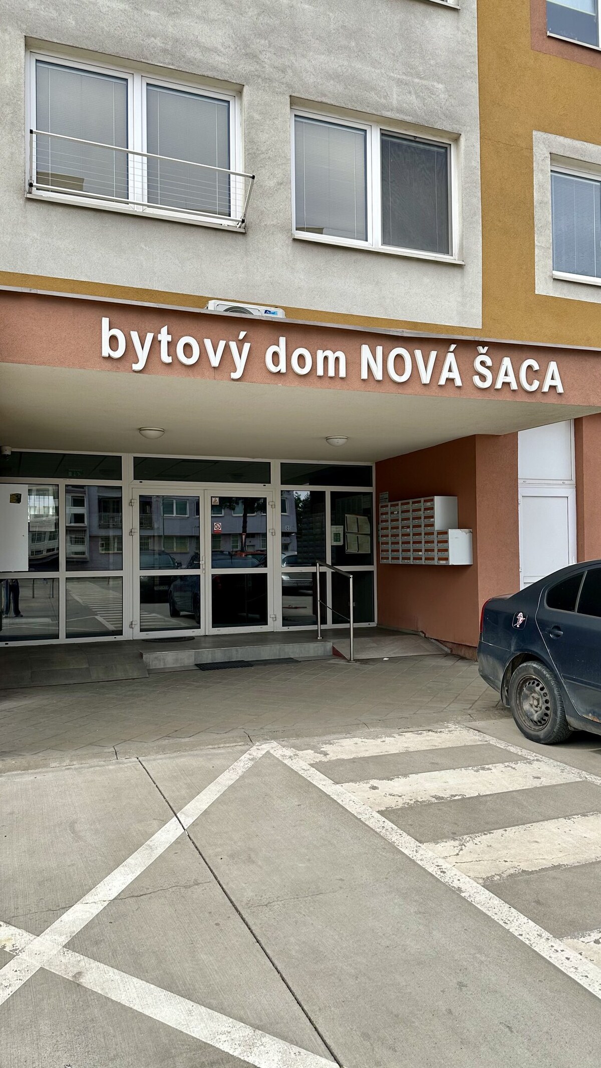 Plne zariadený 3-izbový byt, Košice – Nová Šaca — foto 9