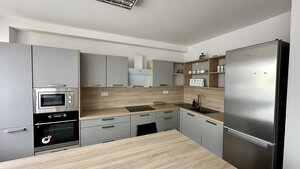 Plne zariadený 3-izbový byt, Košice – Nová Šaca — foto 2