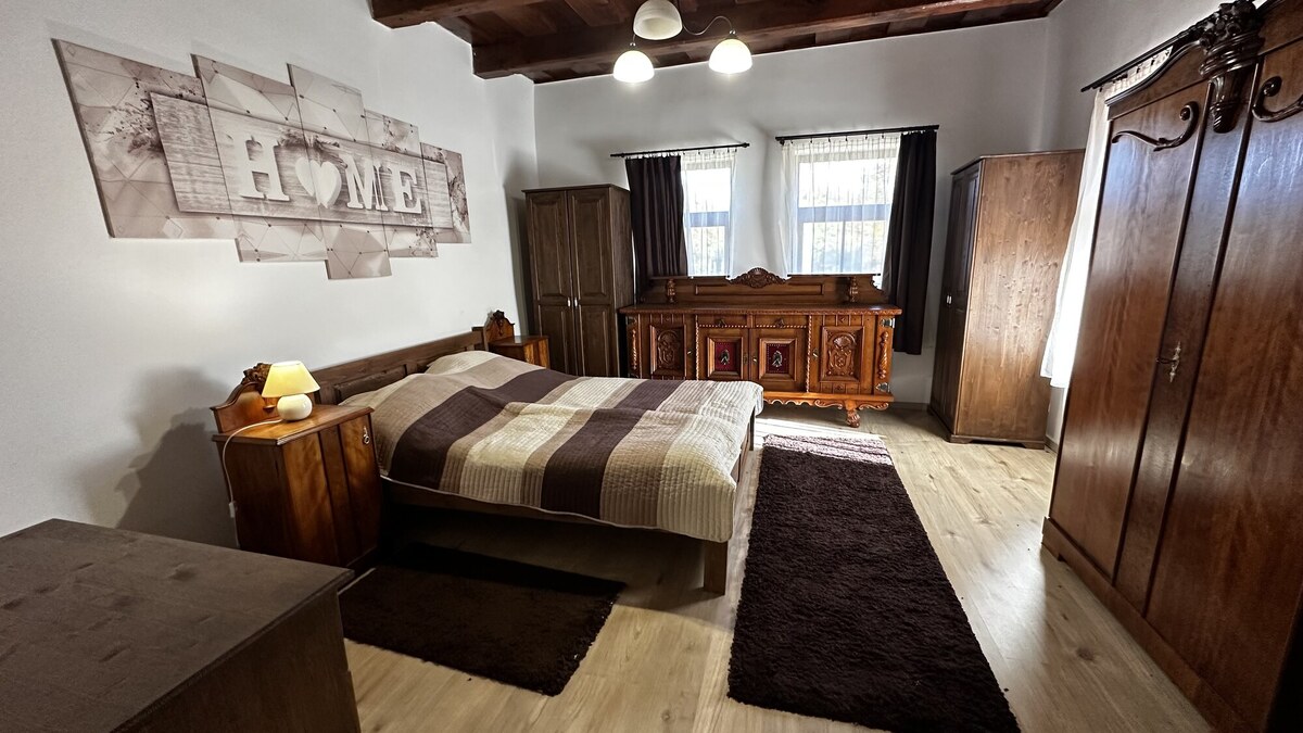 Rodinný dom v pokojnej obci Kány, Maďarsko — foto 3