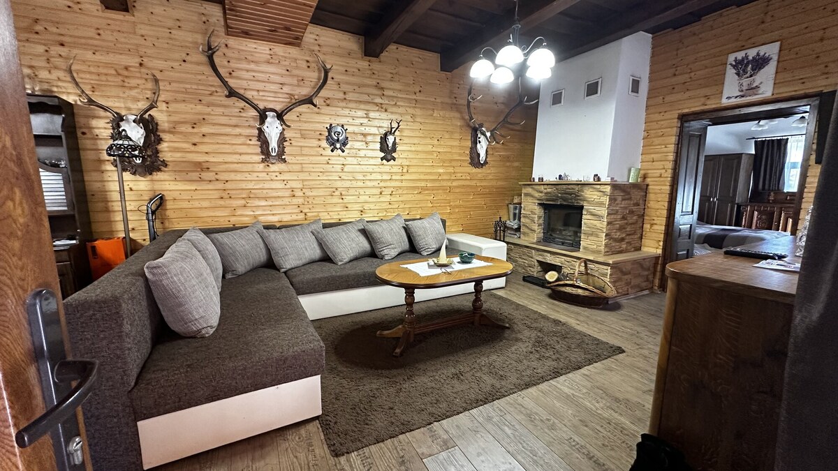 Rodinný dom v pokojnej obci Kány, Maďarsko — foto 5