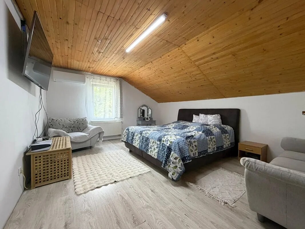 Útulný rodinný dom v obci Milhosť – 5 izieb, pokojné bývanie neďaleko Košíc — foto 16